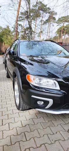 CleanTouch_PL mobilne czyszczenie samochodów i pranie tapicerki